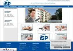 Sites similar to isp-plauen.de