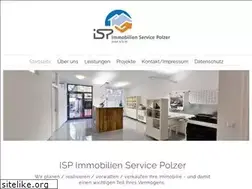 Sites similar to isp-polzer.de
