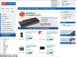 Sites similar to isp-proshop.de
