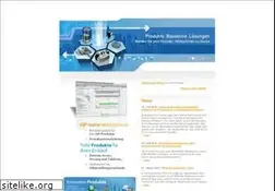 Sites similar to isp-reselling.eu