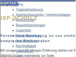 Sites similar to isp-scholz.de