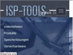 Sites similar to isp-tools.de