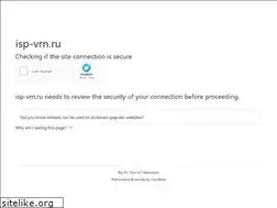 Sites similar to isp-vrn.ru