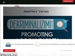 Sites similar to isp.com.al