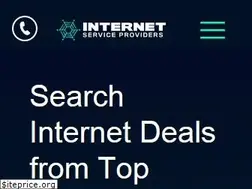 Sites similar to isp.com