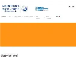 Sites similar to isp.edu.gr