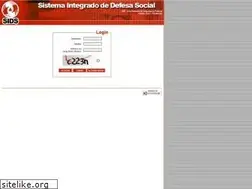 Sites similar to isp.mg.gov.br
