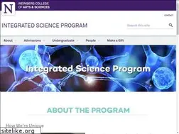Sites similar to isp.northwestern.edu