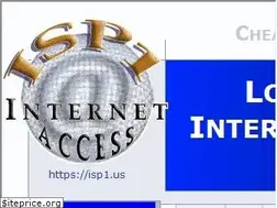 Sites similar to isp1.us