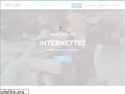 Sites similar to isp3000.dk