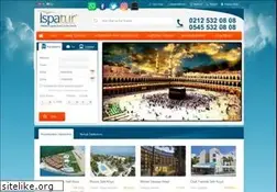 Sites similar to ispa.com.tr