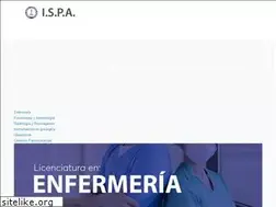Sites similar to ispa.edu.py