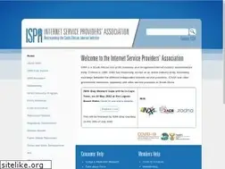 Sites similar to ispa.org.za