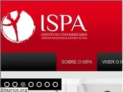 Sites similar to ispa.pt