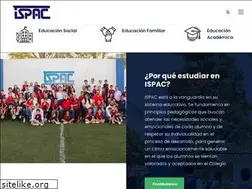 Sites similar to ispac.com.mx