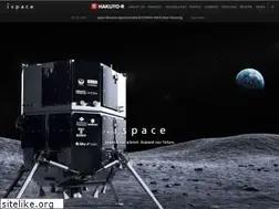 Sites similar to ispace-inc.com