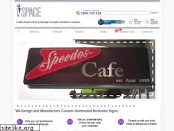 Sites similar to ispace.com.au