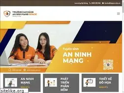 Sites similar to ispace.edu.vn