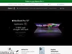 Sites similar to ispace.ge