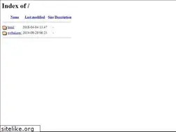 Sites similar to ispace.stribor.de