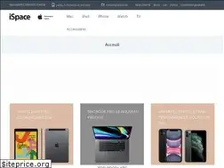 Sites similar to ispace.tn