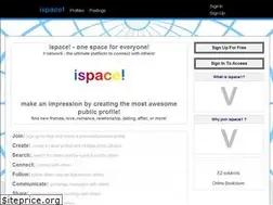 Sites similar to ispace1.com