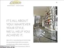 Sites similar to ispacedesigners.com