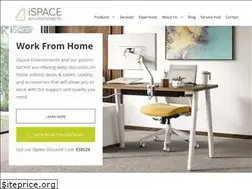 Sites similar to ispaceenvironments.com