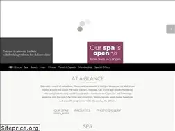 Sites similar to ispaclub.com