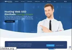 Sites similar to ispactivo.com