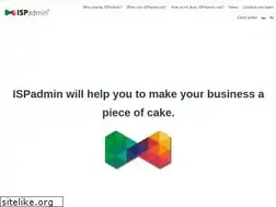 Sites similar to ispadmin.eu