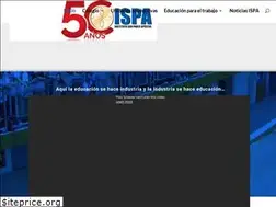 Sites similar to ispaeducacion.edu.co