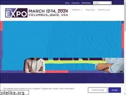 Sites similar to ispaexpo.com