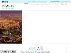 Sites similar to ispafrika.co.za