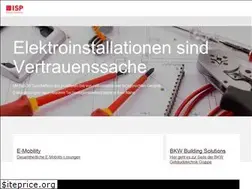 Sites similar to ispag.ch