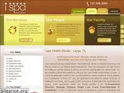 Sites similar to ispahealth.com