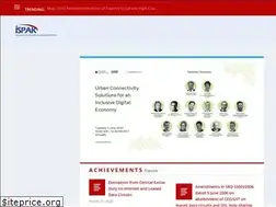 Sites similar to ispak.pk