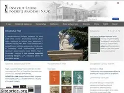 Sites similar to ispan.pl