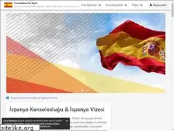 Sites similar to ispanyakonsoloslugu.com