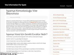 Sites similar to ispanyakonsoloslugu.org