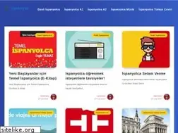 Sites similar to ispanyol.com