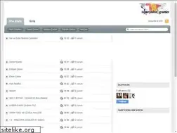 Sites similar to ispanyolca-gramer.blogspot.com
