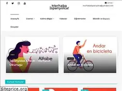 Sites similar to ispanyolcagramer.com