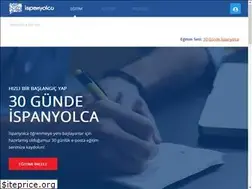 Sites similar to ispanyolcu.com