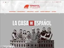 Sites similar to ispanyolkulturdernegi.com
