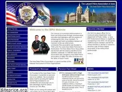 Sites similar to ispaonline.com