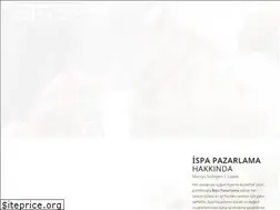 Sites similar to ispapazarlama.com.tr