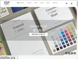 Sites similar to ispaper.com.tw