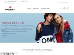 Sites similar to isparduotuve24.lt