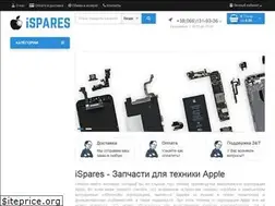 Sites similar to ispares.com.ua